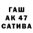 ГАШ хэш UAFENDAY